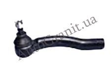 Наконечник рулевой левый на GEELY MK 1014001960