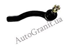 Наконечник рулевой левый на GEELY EC7/RV7 1064001707
