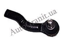 Наконечник рулевой правый на CHERY TIGGO T11-3401060