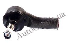 Наконечник рулевой левый PREMIUM на CHERY AMULET A11-3003050