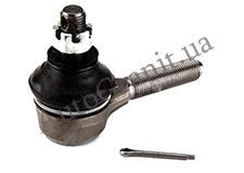 Наконечник рулевой тяги наружная резьба 12 мм на CHANA BENNI Chana Benni SR
