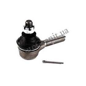 Chana Benni SR Наконечник рулевой тяги наружная резьба 12 мм