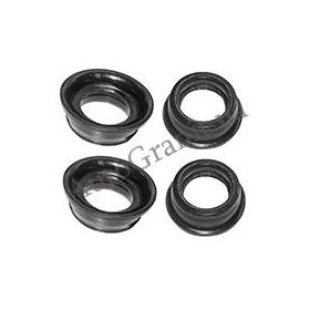 10025314 Кольца свечного колодца ком-кт 4 шт.