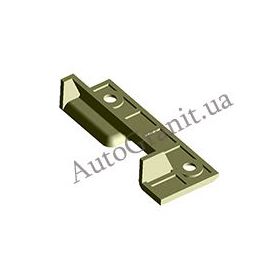 A11-1703021 Направляющая механизма передач