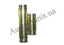 Направляющая переднего суппорта с ABS ком-кт 2 шт. AGAP 1242 на GEELY CK CK GF
