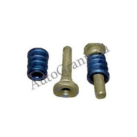 CV6060-1800 Направляющая переднего суппорта с пыльником