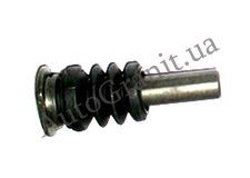 Направляющая переднего суппорта с пыльником на CHERY AMULET A11-6GN3501057