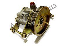 Насос гидроусилителя руля ориг. на GEELY MK 1014001307