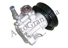 Насос гидроусилителя руля на CHERY JAGGI S21-3407010