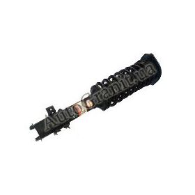 CV6042-0002 SR Амортизатор передній правий (стійка в зборі)