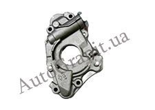 Насос масляный на GEELY EC7/RV7 1136000115