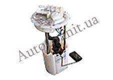 Насос топливный электрический в сборе на CHERY JAGGI S21-1106610