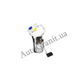 T11-1106610DA Насос топливный электрический в сборе 1,6-1,8 ориг.