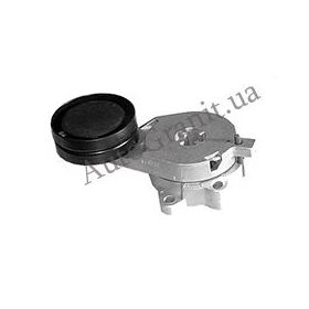 A11-8111200AB Ролик ремня генератора(с кронштейном)