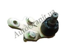 Опора шаровая передней подвески правая PREMIUM на BYD S6 10535044-00