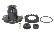 Опора заднего амортизатора правая в сборе на BYD F3 BYDF3-00F299R