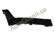 Кронштейн заднего бампера правый на GEELY MK2 1018006131