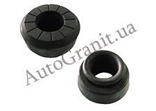 Опора переднего амортизатора рез. на CHERY JAGGI S21-2901013