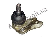 Опора шаровая передней подвески на CHERY TIGGO T11-2909060