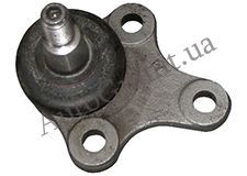 Опора шаровая передней подвески на CHERY M11 M11-2909060
