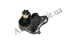 Опора шаровая передней подвески PREMIUM на BYD F3 17.03.1400F3004