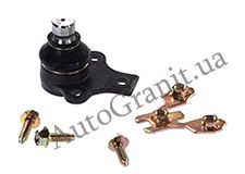 Опора шаровая передней подвески PREMIUM на CHERY AMULET A11-2909060 PR