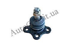 Опора шаровая передней подвески верхняя PREMIUM на GREAT WALL HOVER 2904130-K00