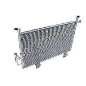 S18-8105010 Радіатор кондиціонера