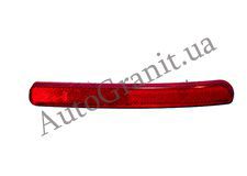 Отражатель заднего бампера левый на GEELY MK 1017001562