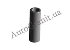 Палец поршневой на CHERY AMULET 480E-1004031