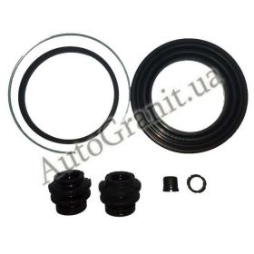 VOLEEX FRONT SUPPORT SET Ремкомплект переднего суппорта AGAP 1356