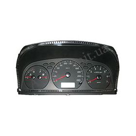 A11-3820010DF Панель приборов