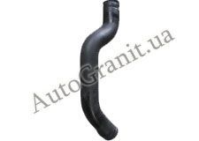 Патрубок радиатора нижний BYDF3D-1303012 на BYD F3 17.03.0500F3007