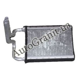 1017016533 Радіатор обігрівача