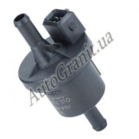 A11-1208210BA Клапан электромагнитный топливный