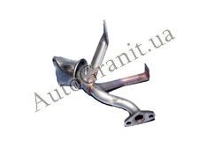 Трубка маслоприемная на CHERY AMULET 480-1010010