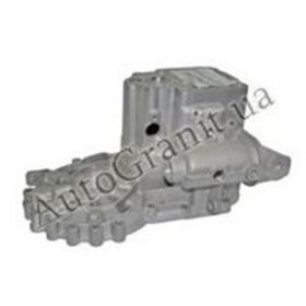 015301103AA Корпус КПП 1,6 средняя часть
