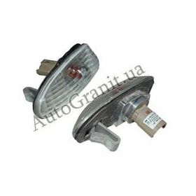 A21-3731010 Поворотник в крыло