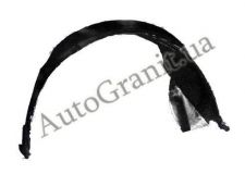 Подкрылок передний левый на CHERY A13 A13-3102021