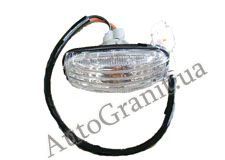 Поворотник в крыло на GREAT WALL SAFE 4117010-D01-A1