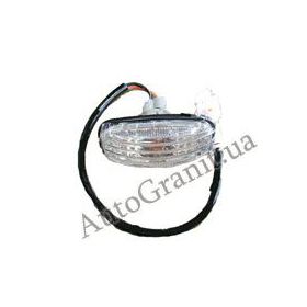 4117010-D01-A1 Поворотник в крыло