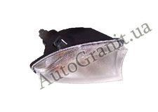 Поворотник левый в передний бампер на CHERY M11 M11-3726010