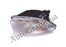 Поворотник правый в передний бампер на CHERY M11 M11-3726020