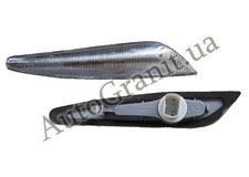 Поворотник правый на дверь на CHERY M11 M11-3731020