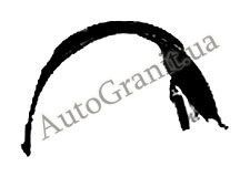 Подкрылок передний левый на CHERY AMULET A15-3102021
