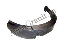 Подкрылок передний левый на CHERY QQ S11-3102045