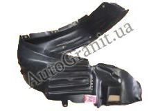 Подкрылок передний левый на GEELY FC 1068000225