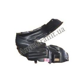 1068000225 Подкрылок передний левый