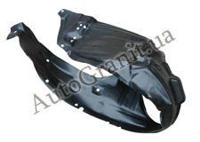 Подкрылок передний правый на GEELY MK 1018005077