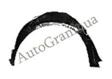 Подкрылок передний правый на CHERY AMULET A15-3102022